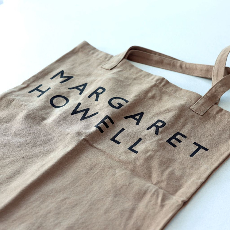 마가렛 호웰 에코백 이미지