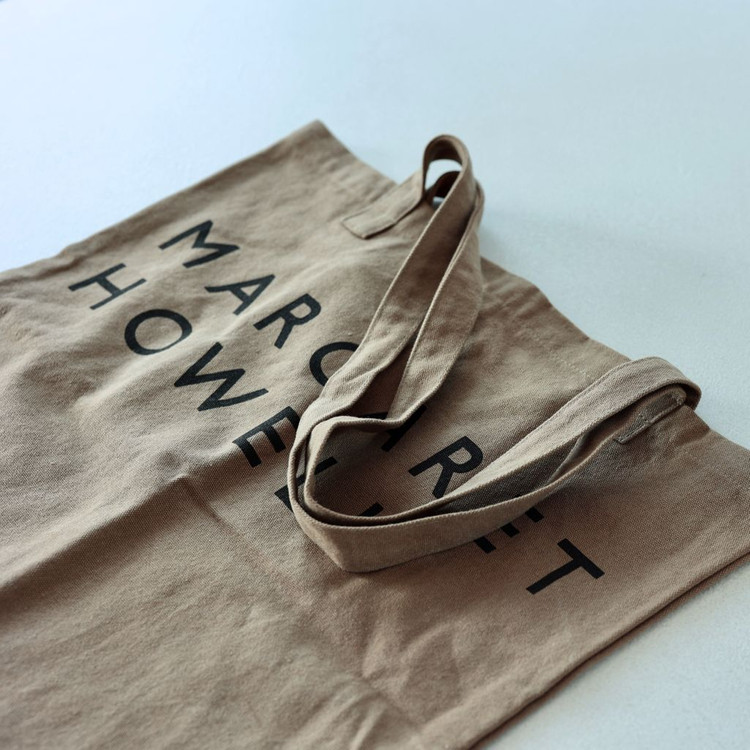 마가렛 호웰 에코백 이미지