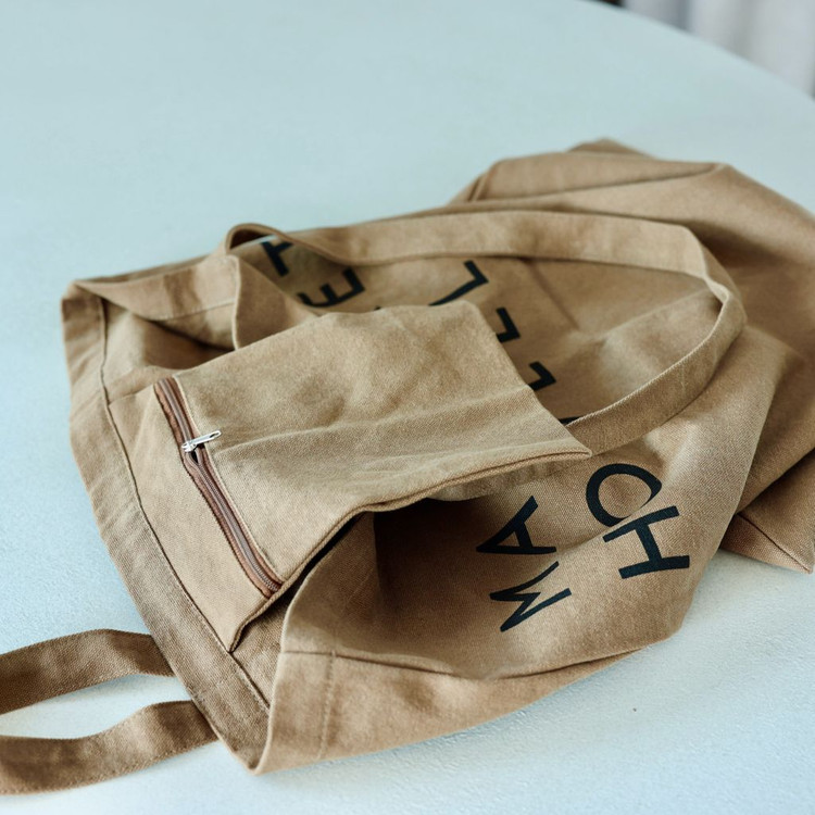 마가렛 호웰 에코백 이미지