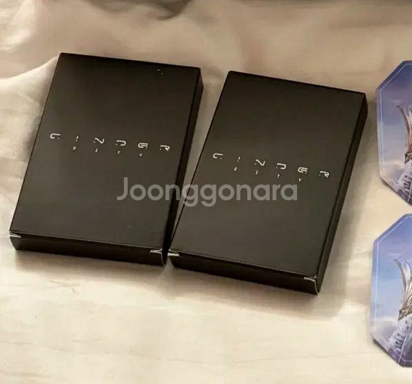 지스타 신더시티 맥세이프 보조배터리--0