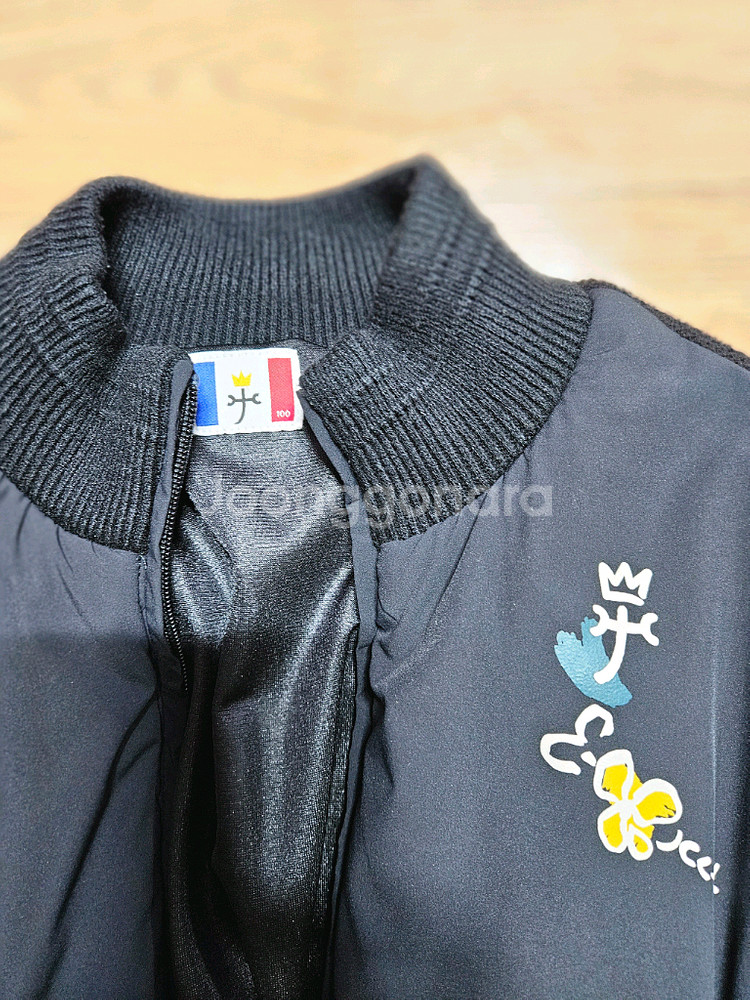 까스텔바작 오즈세컨 럭키슈에뜨 듀엘 시스템 보브 레니본 에고이스트--0