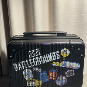 지스타 배틀그라운드 레디백