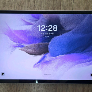 갤럭시 탭 S7 FE/64G