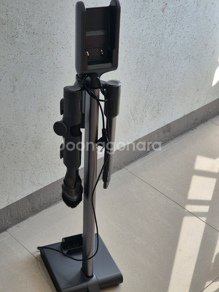 삼성비스포크제트 청소기 거치대 ㆍ봉--0