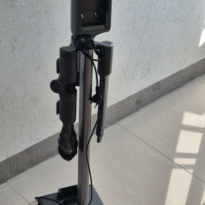 삼성비스포크제트 청소기 거치대 ㆍ봉