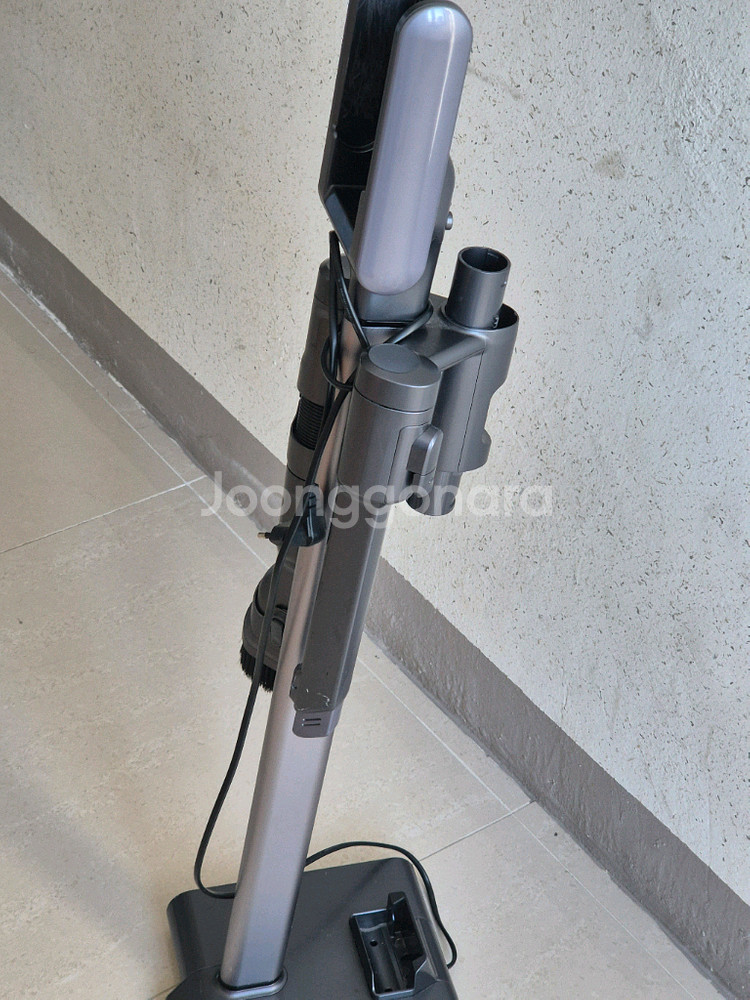 삼성비스포크제트 청소기 거치대 ㆍ봉--1