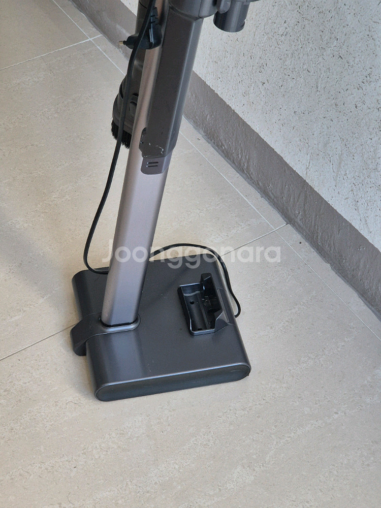 삼성비스포크제트 청소기 거치대 ㆍ봉--2