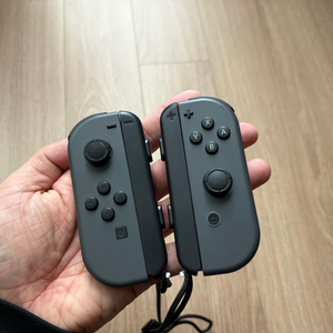닌텐도 스위치 조이콘