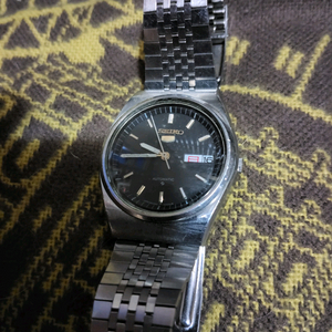 세이코 5빈티지자동시계(1970년대)