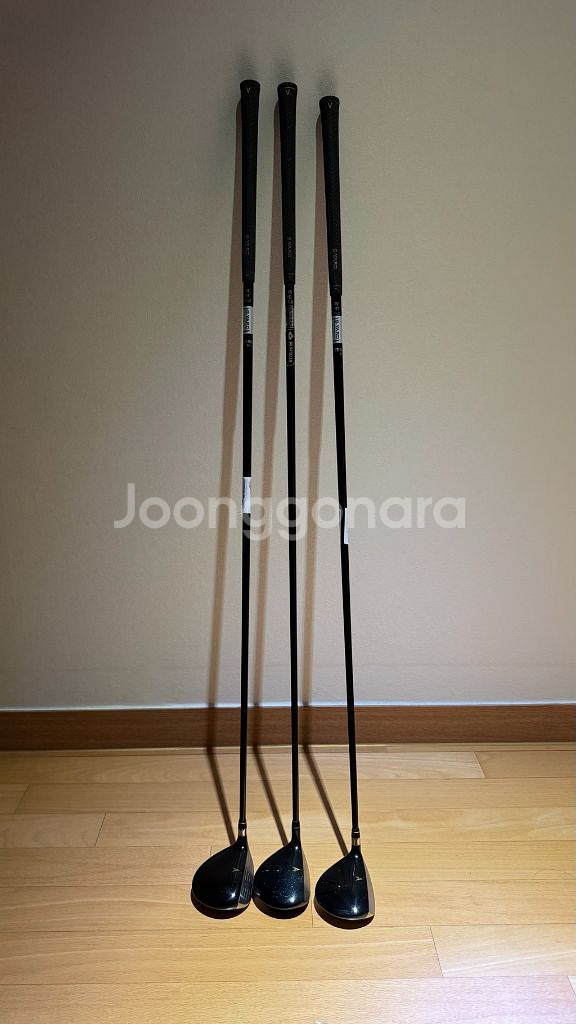 SYARD 에스야드 TX-V 우드 5번 7번 골프채 골--0