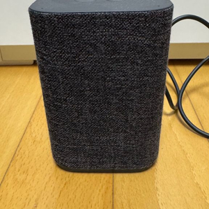 카카오미니 인공지능 AI 에이아이 스피커 정품 소니 보