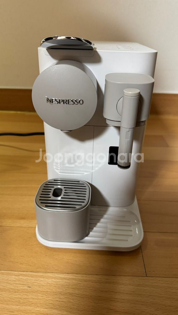 네스프레소 nespresso 커피머신 캡슐 커피 원두--0
