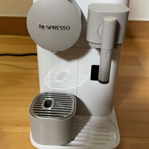 네스프레소 nespresso 커피머신 캡슐 커피 원두