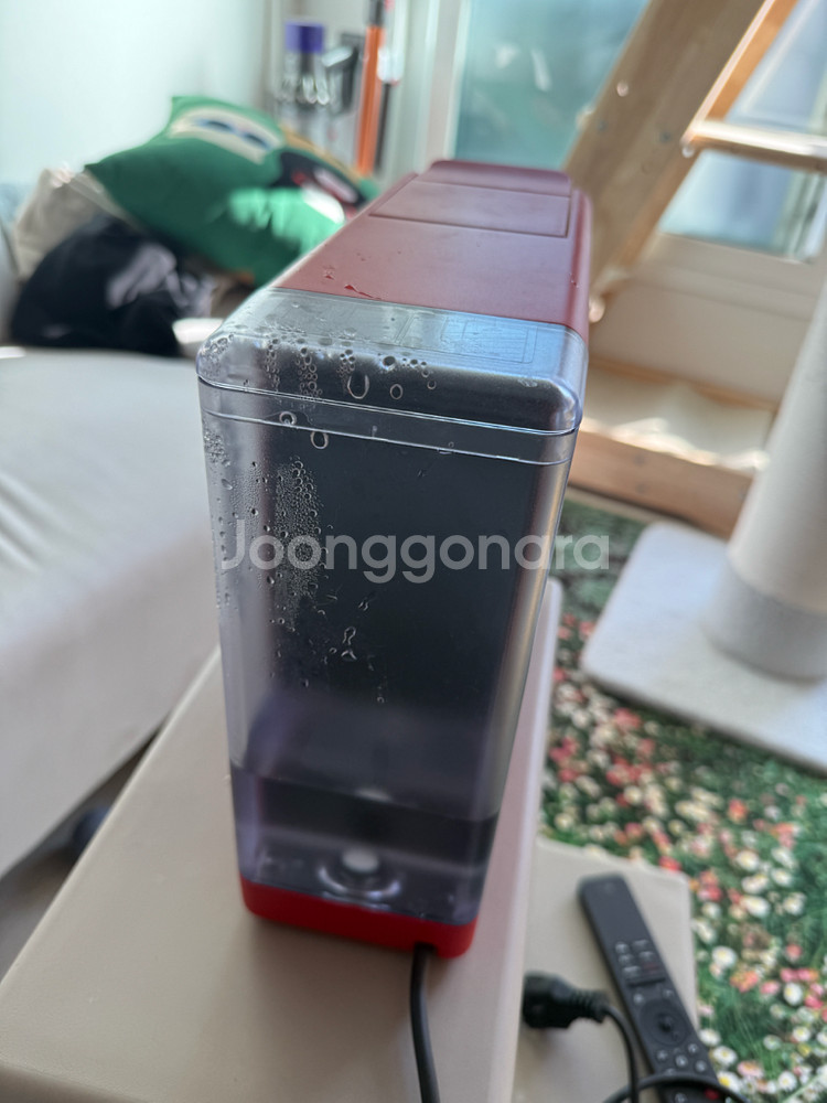 일리 에스프레소 머신--1