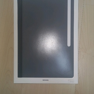 갤럭시탭 S8 울트라 노트뷰 커버