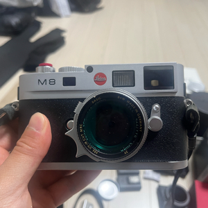 light lens lab elcan 50mm 2.0