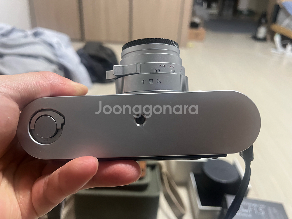 light lens lab elcan 50mm 2.0--1