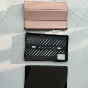 레노버 Legion Y700 2세대 태블릿 내수롬