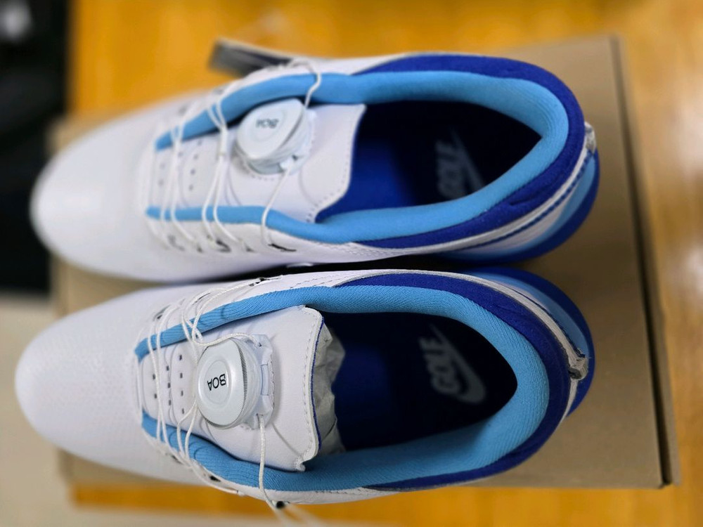 나이키 에어 줌 빅토리 투어3 골프화 BOA 이미지