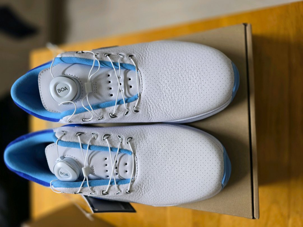 나이키 에어 줌 빅토리 투어3 골프화 BOA 이미지