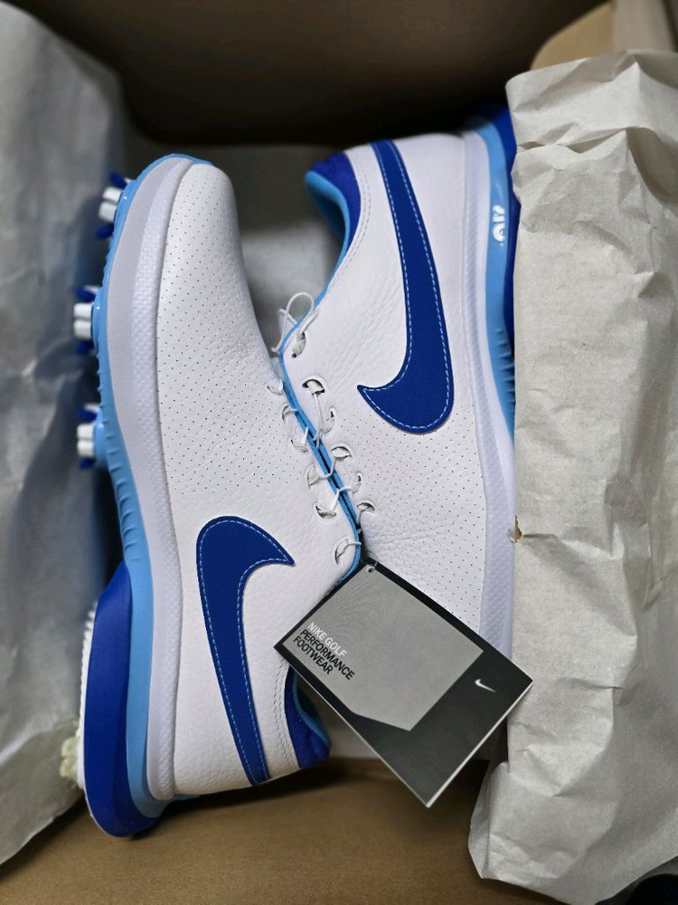 나이키 에어 줌 빅토리 투어3 골프화 BOA 이미지