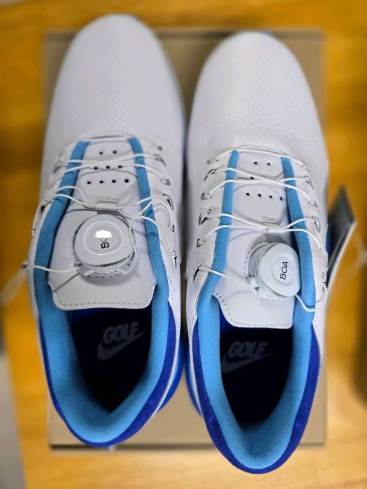 나이키 에어 줌 빅토리 투어3 골프화 BOA 이미지