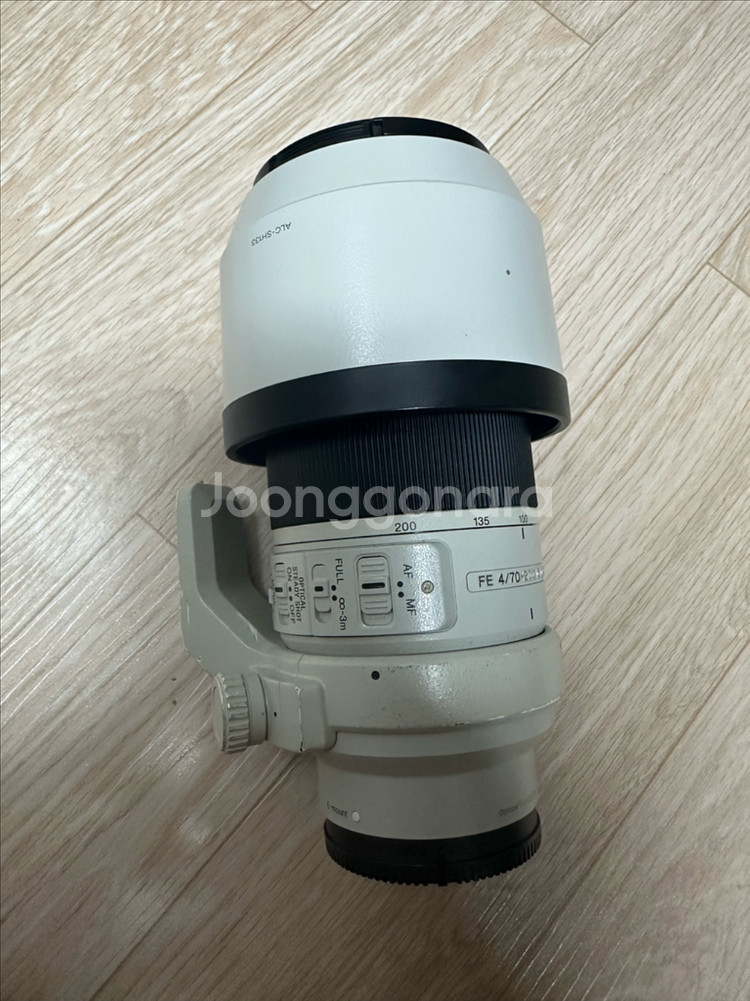 소니 FE 70-200mm F4 망원렌즈--2