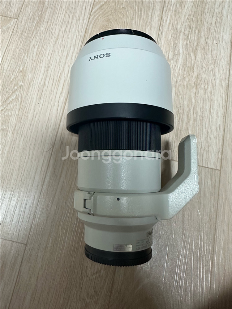 소니 FE 70-200mm F4 망원렌즈--3