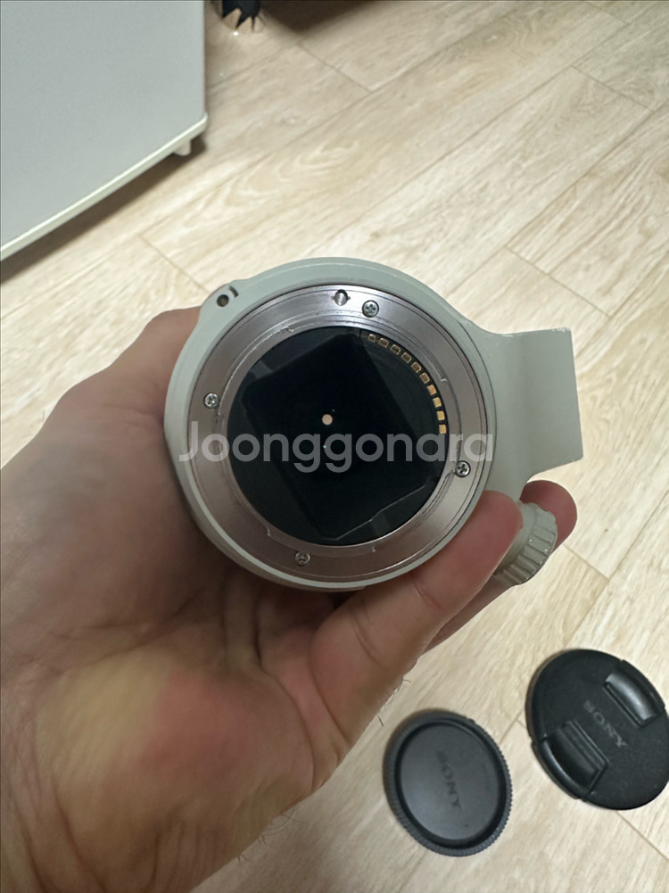 소니 FE 70-200mm F4 망원렌즈--6