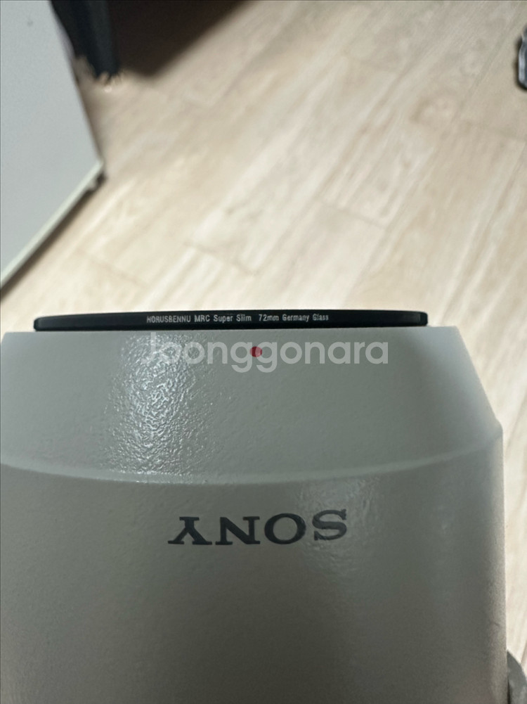 소니 FE 70-200mm F4 망원렌즈--4