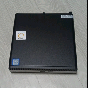 HP 미니PC