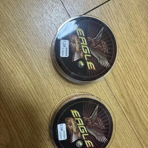 낚시줄 1.2호 2.0호