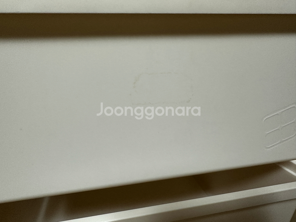 [대구] 한샘 샘키즈 수납장 1305 뉴트럴베이지(크림화이트/하프베이지)--1