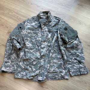 미군 군복 상의