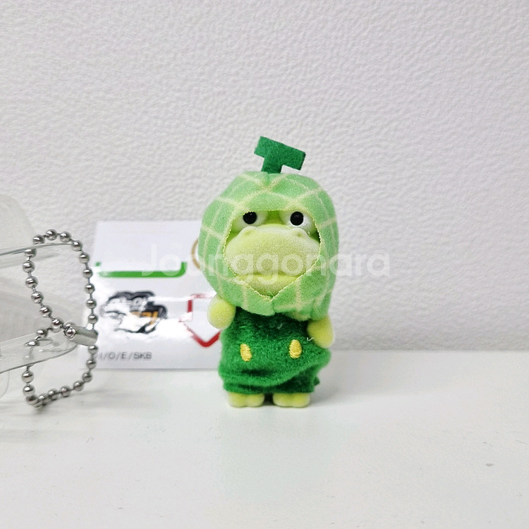 뽀로로 서프라이즈백 2 달콤푸드 메론 크롱--1