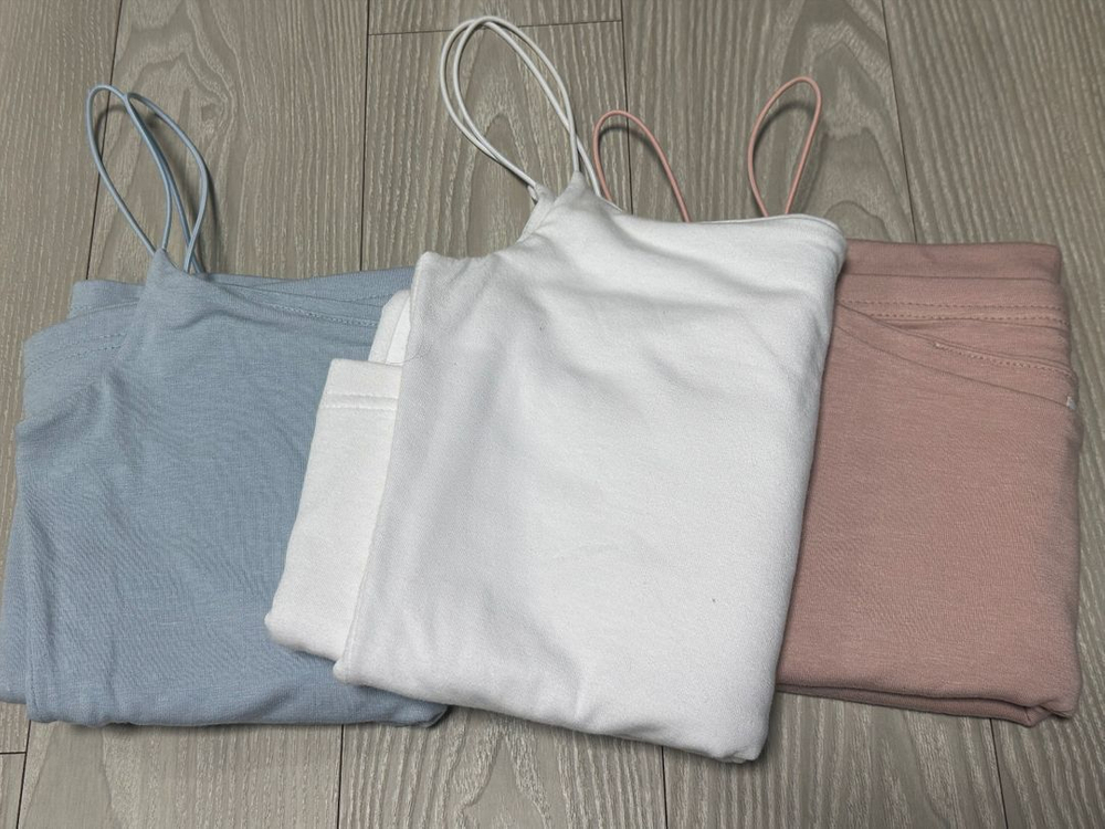 순느 나시원피스 일괄3개 거의새것.--1