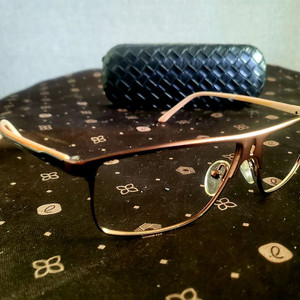 [미사용 새상품] Paul Frank-폴 프랭크 안경