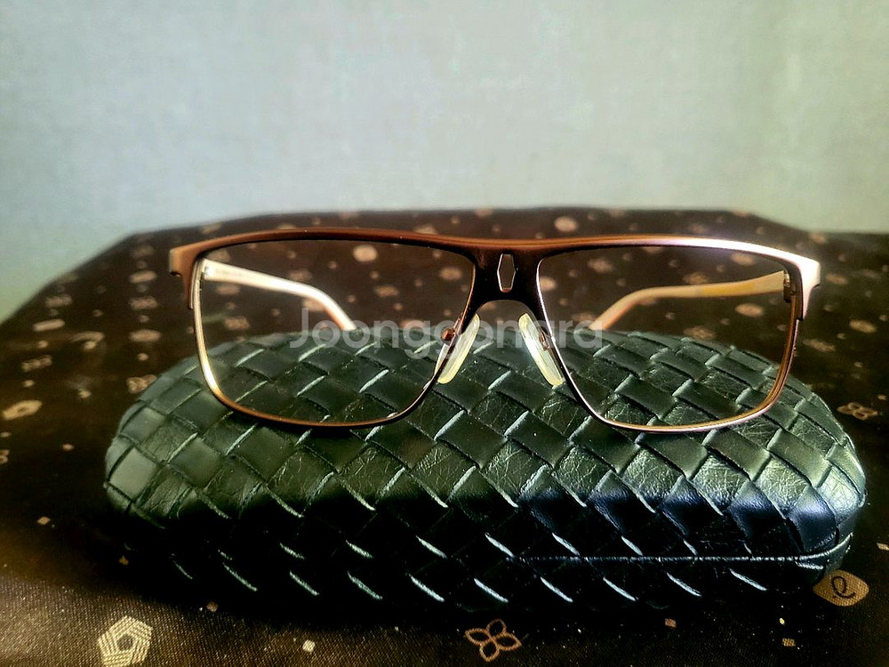 [미사용 새상품] Paul Frank-폴 프랭크 안경--7