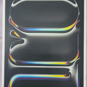 아이패드프로11 M4 1TB wifi 단순개봉 판매합니