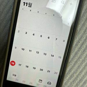 아이폰 SE 3세대 미드나잇 128gb