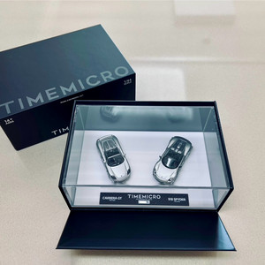 1:64 포르쉐 다이캐스트 (한정판)