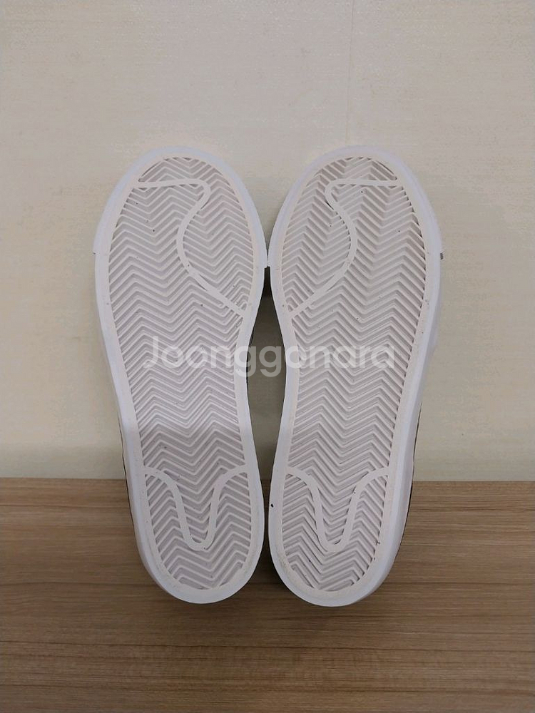 여성 나이키 토키 슬립온, 스니커즈, 캔버스 운동화 (230)--8