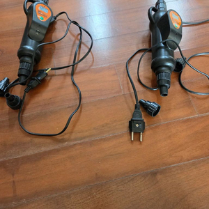 어항 선선 외부외부여과기 연결형 히터