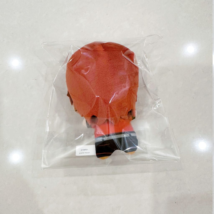 18trip 에이트리 니시조노 렌가 인형 누이 치비구루미 굿즈 이미지