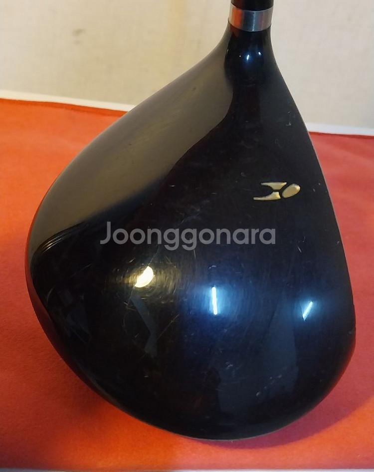 (중고)혼마 2스타드라이버 팝니다(우타10도R)--1