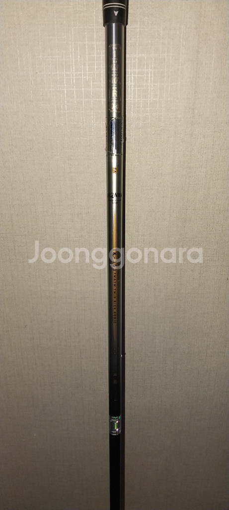 (중고)혼마 2스타드라이버 팝니다(우타10도R)--6