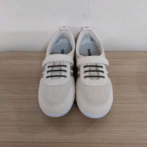 여성 아디다스 W 디오나 2.0 스니커즈, 운동화 (225)