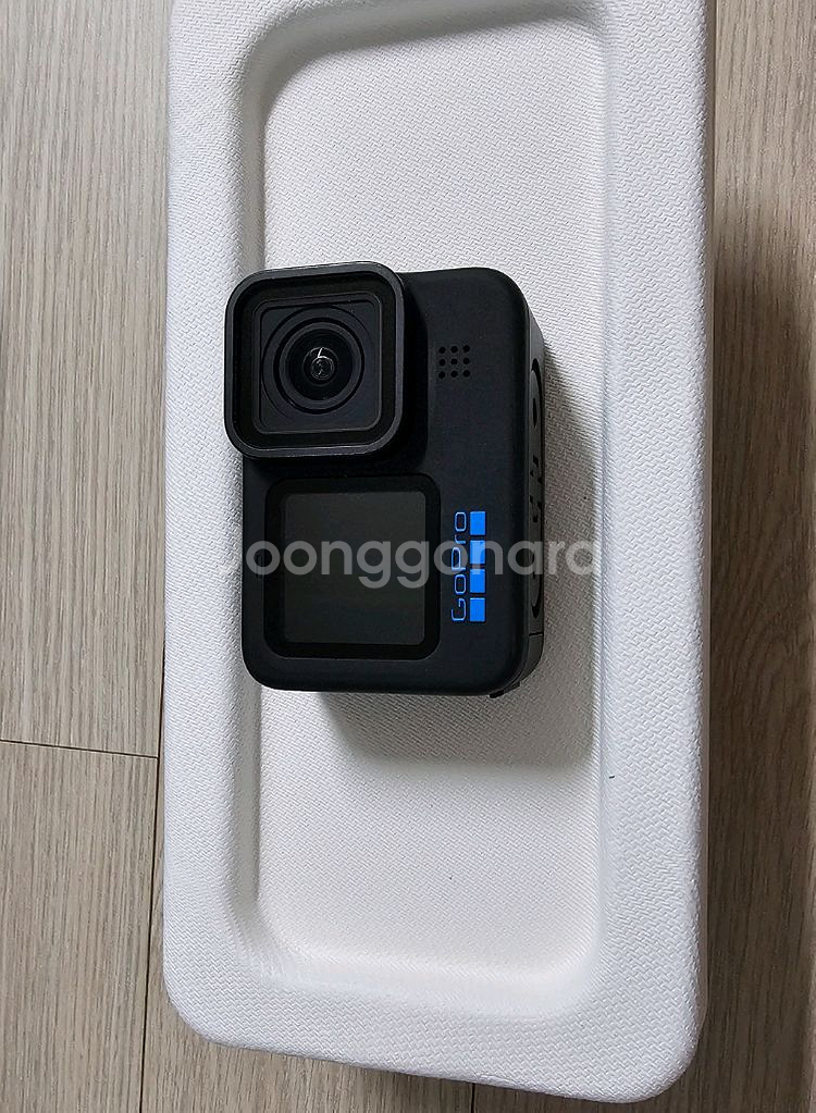 고프로 10 hero black 히어로 블랙 gopro--1