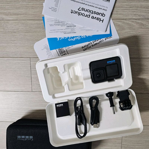 고프로 10 hero black 히어로 블랙 gopro