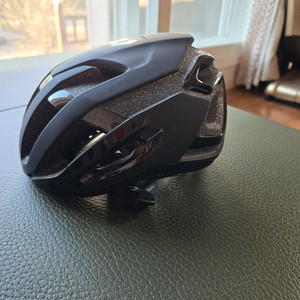 스캇 슈퍼라이트 자전거 헬멧